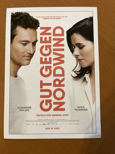Gut gegen nordwind filmkarte - gut,
