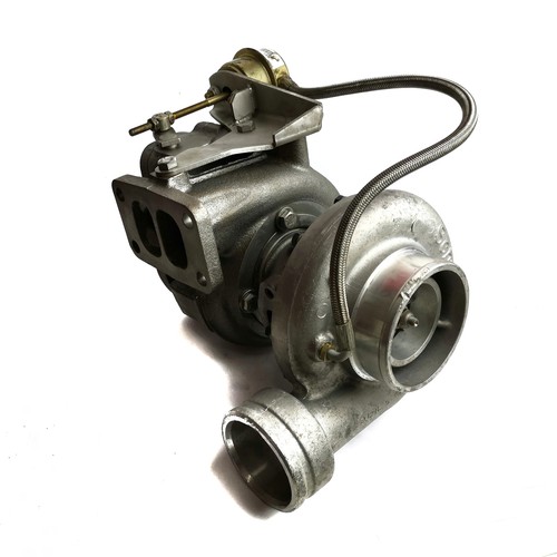 Turbolader genuine kkk - turbolader,