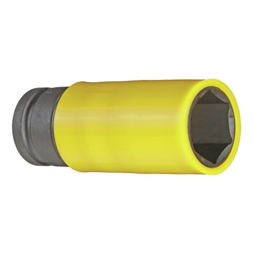 Gedore red kfz schlagnuss - red, 19mm