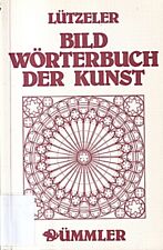 Bildwörterbuch der Kunst. []