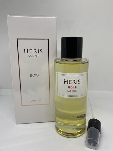 Heris scent bois herren - heris,