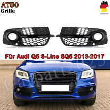 Links&Rechts Wabengrill Für