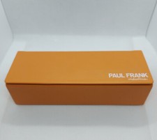 PAUL FRANK Etui orange