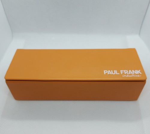 Paul frank etui orange - frank,