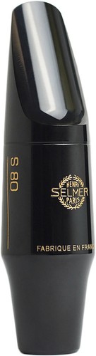 Selmer s80 mundstück - selmer, c**