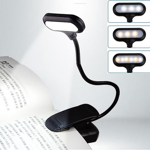 Led leselampe usb kleine - led,
