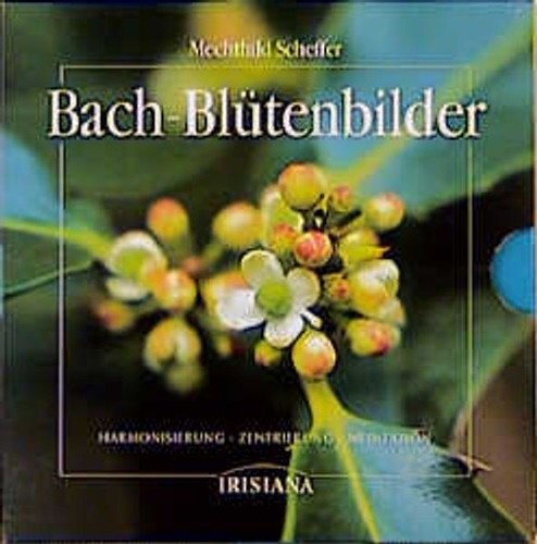 Bach-Blütenbilder