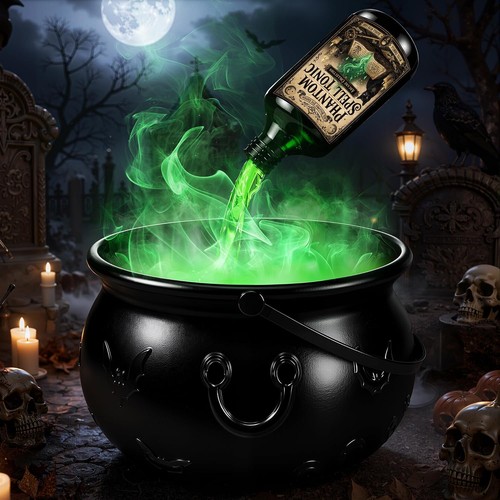 Halloween deko innen xxl - halloween,