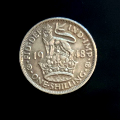 Großbritannien 1948 - 🇬🇧,