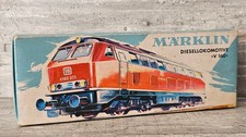 Märklin leere orginal - märklin, h0