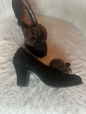 Miss L Fire Pumps Damen High