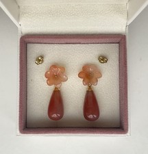 Schöne Ohrstecker SOGNI D'ORO