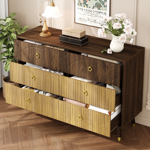 Sideboard mit schubladen - sideboard,