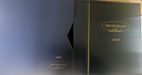 2019 deutschland exklusiv - deutschland,