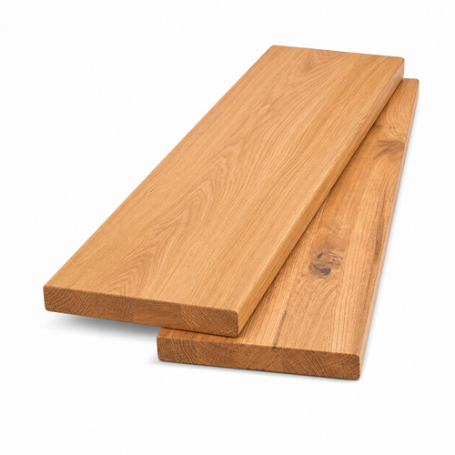 Fensterbank holz eiche - |,