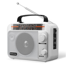 Multiband Kurzwellenradio