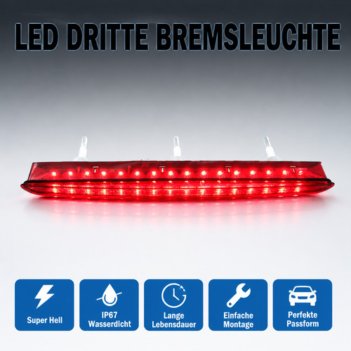 Heckleuchte led linse - heckleuchte,