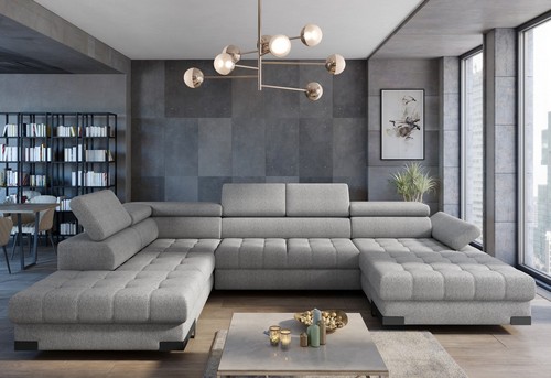 Polstersofa bettfunktion - polstersofa,