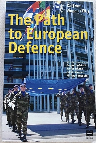 The path european - path, defence