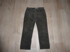 Pioneer Rando W38 L32 Cordjeans / hose Herren Stretch sehr guter Zustand !