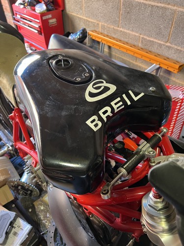 Ducati 749 großer - ducati,
