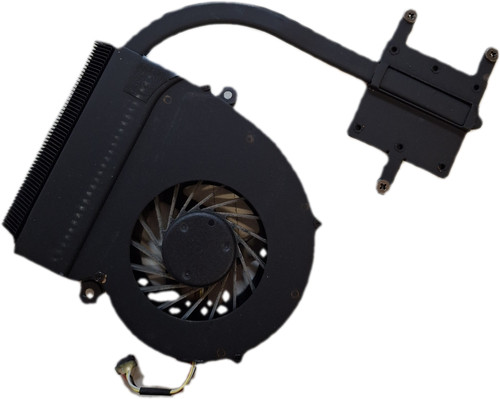 Cpu prozessor lüfter kühler - cpu,
