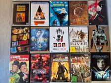 DVD Sammlug / Paket (Action