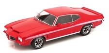 KK Scale 1:18 PONTIAC LEMANS
