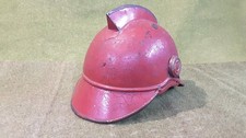 Feuerwehrhelm Antik