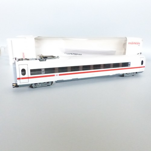 Märklin 43747 - märklin, h0