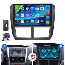 Für Subaru Forester 3