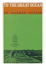 TUPPER, HARMON To the Great