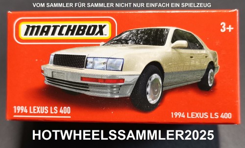 Matchbox power grabs - power,