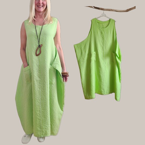 Italy sommer kleid - sommer,