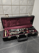Klarinette Keilwerth Top Sound (3)
