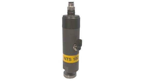 Netter vibration nts - nts-180nf, /