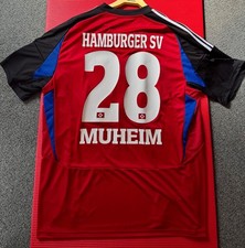 Hamburger SV Trikot - HSV -