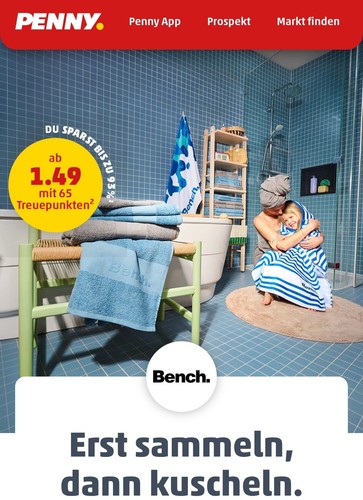 Penny treuepunkte 198 stück - penny,