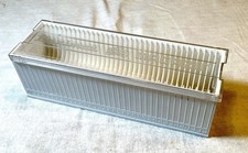 Braun Paximat Diamagazin für