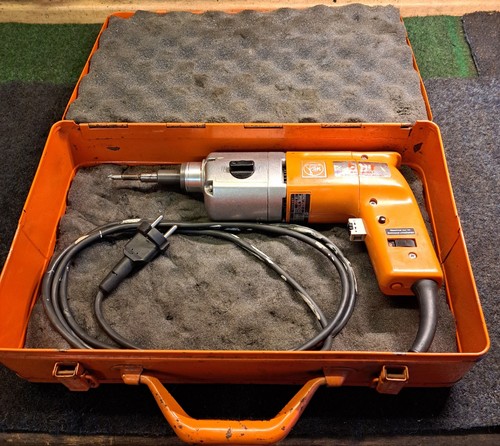 Fein dsse 637 - 637, starker