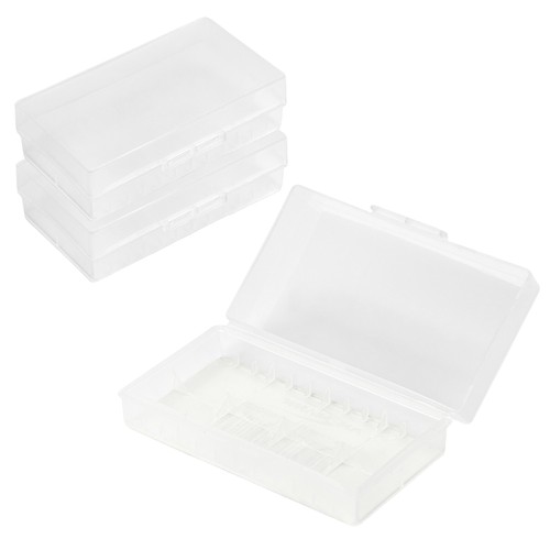Ansmann batteriebox für - ansmann, 3x