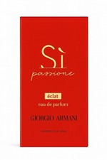 GIORGIO ARMANI Si Passione