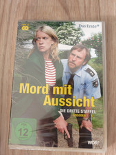 DVD Mord mit Aussicht - 3