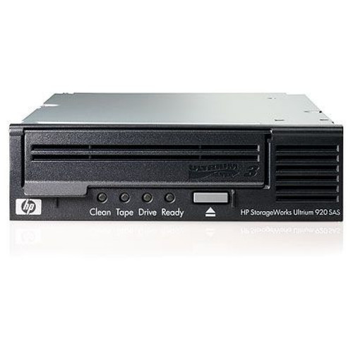 Storageworks ultrium 920 - hp,