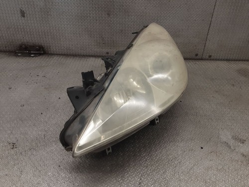 Peugeot 307 2006 - , links