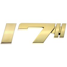 Luxbling Auto Chrom Felgen