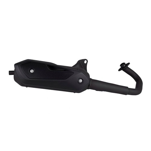 Tecnigas auspuff silent pro - tecnigas,