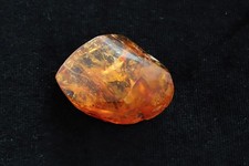Bernstein 9,2gr. mit