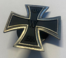 Eisernes kreuz 1914 - selten,