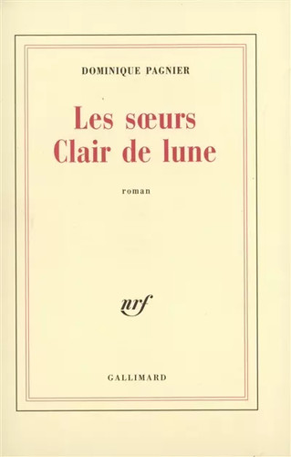 Les sœurs clair lune - clair,